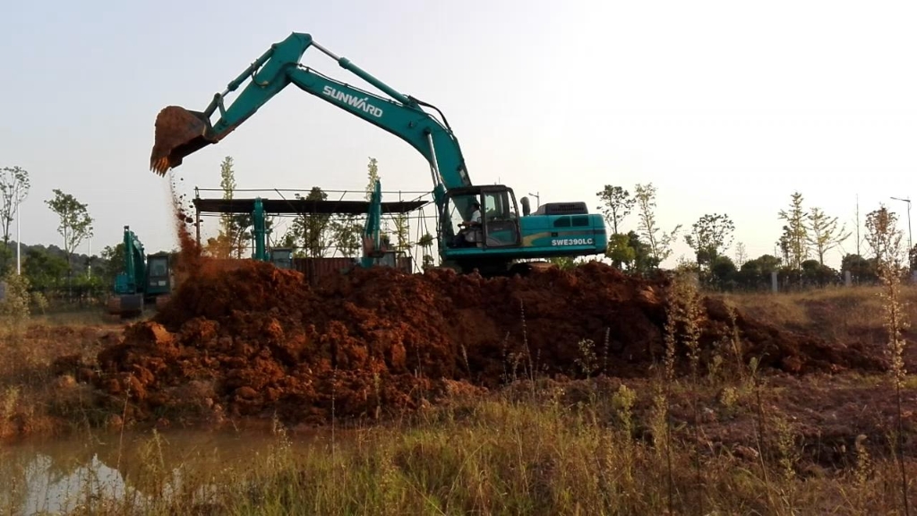 恒峰g22智能液压元件开发取得阶段性效果