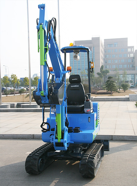 图说怪手环台净滩活动，，，，智绘恒峰g22智能环保节能