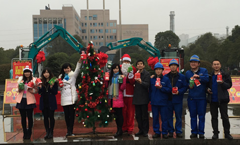 平安果驾到，，，，好事要来到