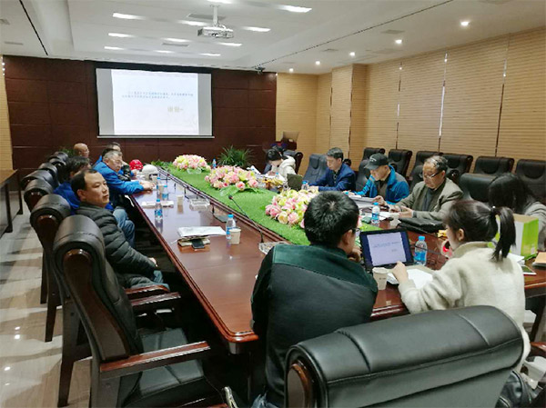 恒峰g22智能机械制造项目（一期工程）一阶段顺遂通过环保验收