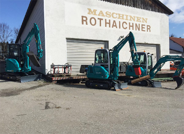 在欧洲市场做巡检，，，，，，，，感受恒峰g22智造