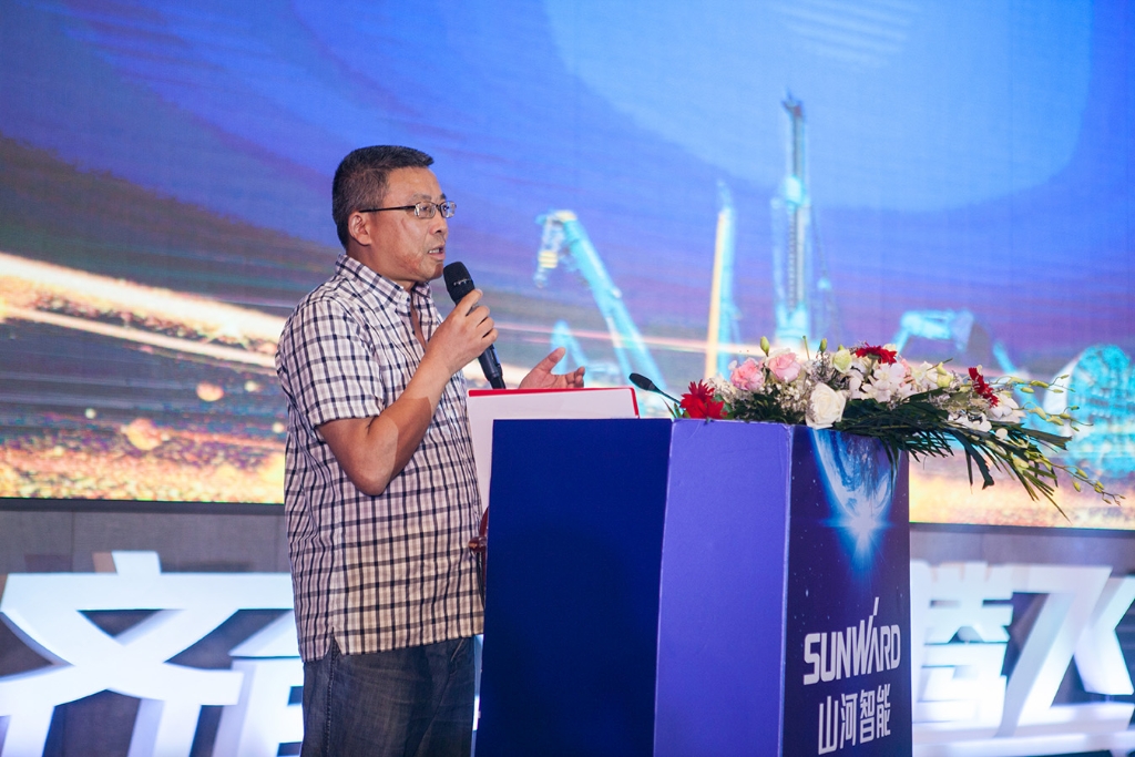 订单突破2.5亿！恒峰g22智能湖北客户交流会圆满举行