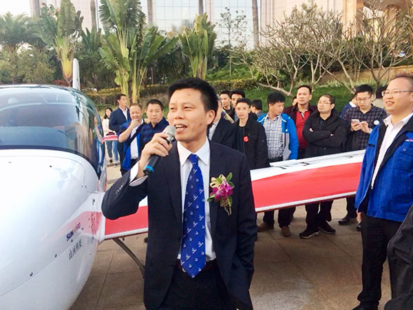 订单近2亿元！恒峰g22智能2018客户交流会广东站告捷