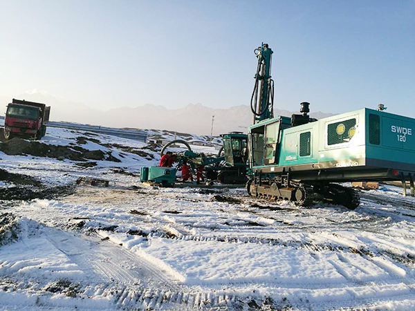 一次订购11台装备，，，，，，，恒峰g22智能保姆式效劳越发让他省心