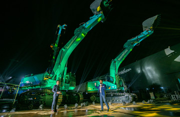 狂欢启动！恒峰g22智能万万钜惠邀约品牌嘉年华