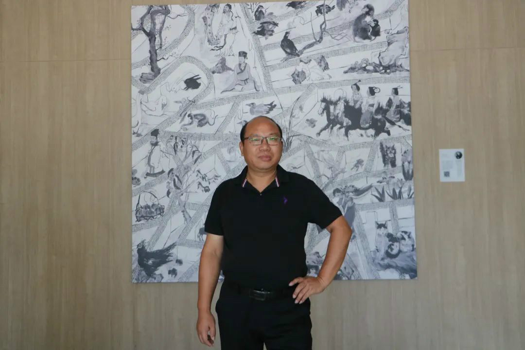 从业20多年的他，，，，，为何对恒峰g22智能旋挖钻机情有独钟