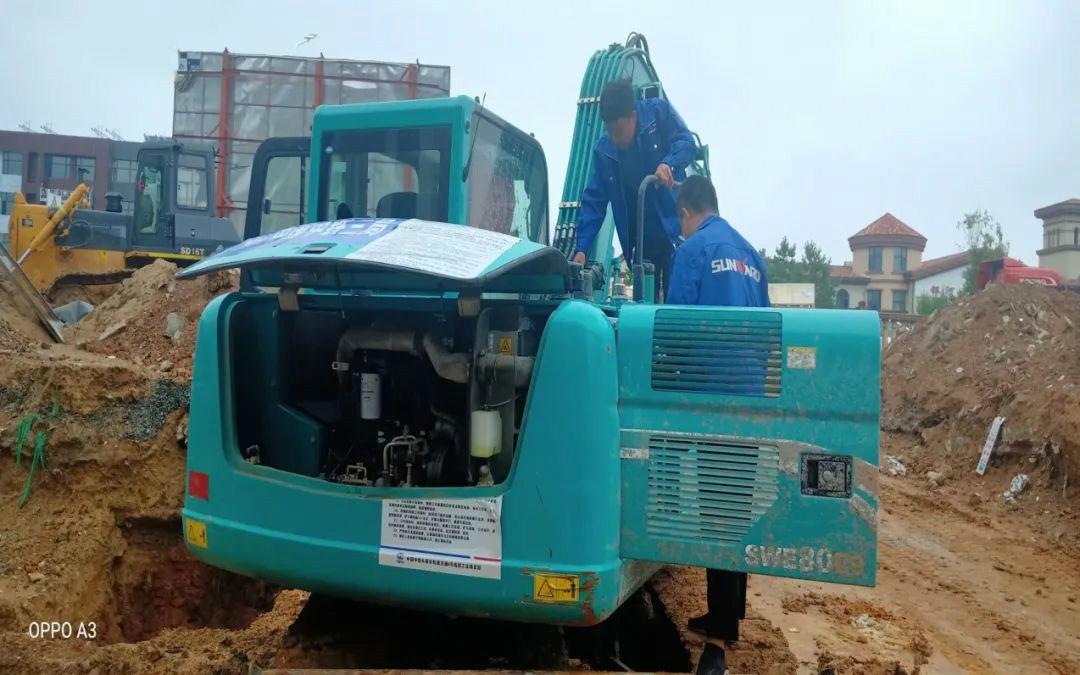 感恩相伴 关爱相随——听听恒峰g22客户心里话