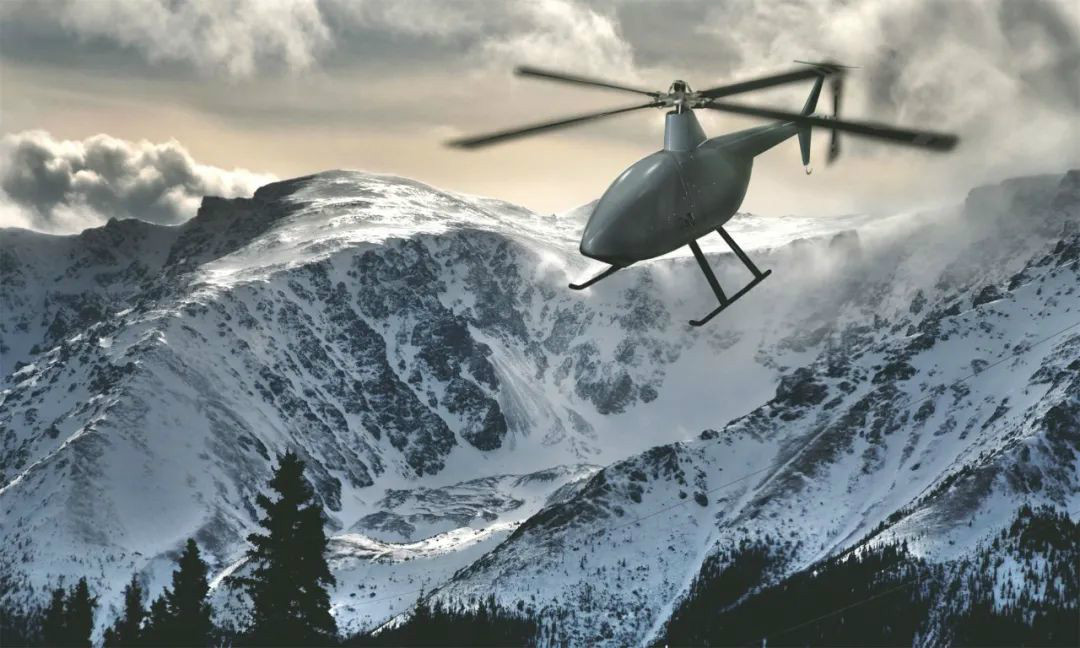 一款产品创立九个海内第一！恒峰g22航空梦这样照进现实