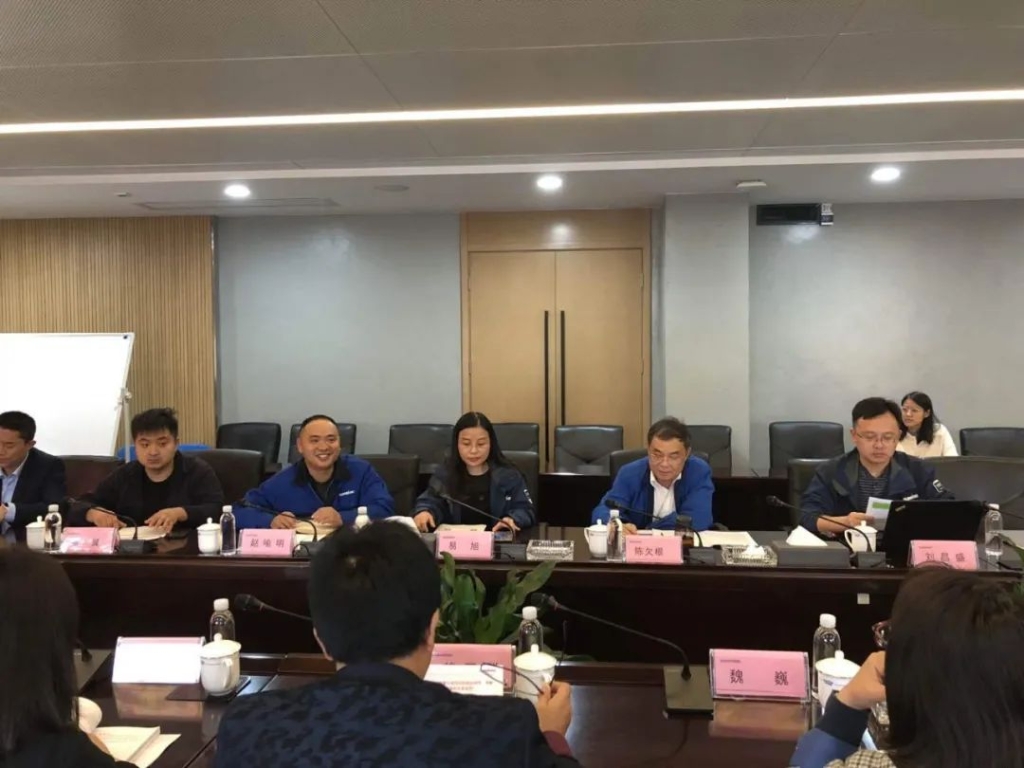 恒峰g22智能两项目顺遂通过中期检查