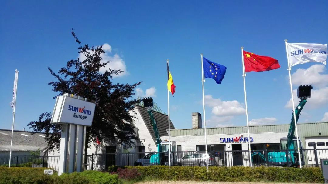 树模案例 | 恒峰g22智能登上服贸会领奖台