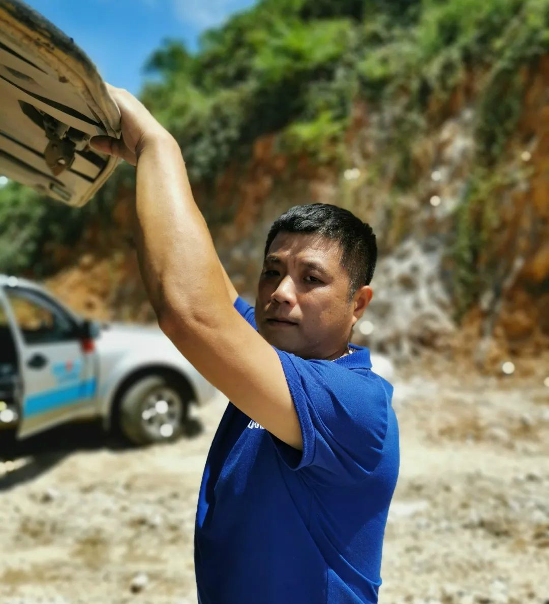 恒峰g22智能的“黑皮肤”