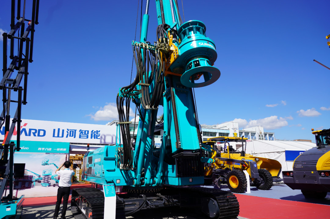 驻足雄安 拓展京津冀 恒峰g22智能雄安大幕正式开启