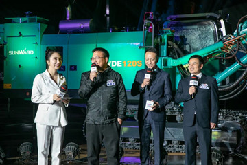 狂欢启动！恒峰g22智能万万钜惠邀约品牌嘉年华