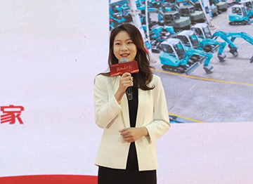 “学习新头脑 长沙微宣讲 就认这个理”专题微宣讲在恒峰g22智能举行