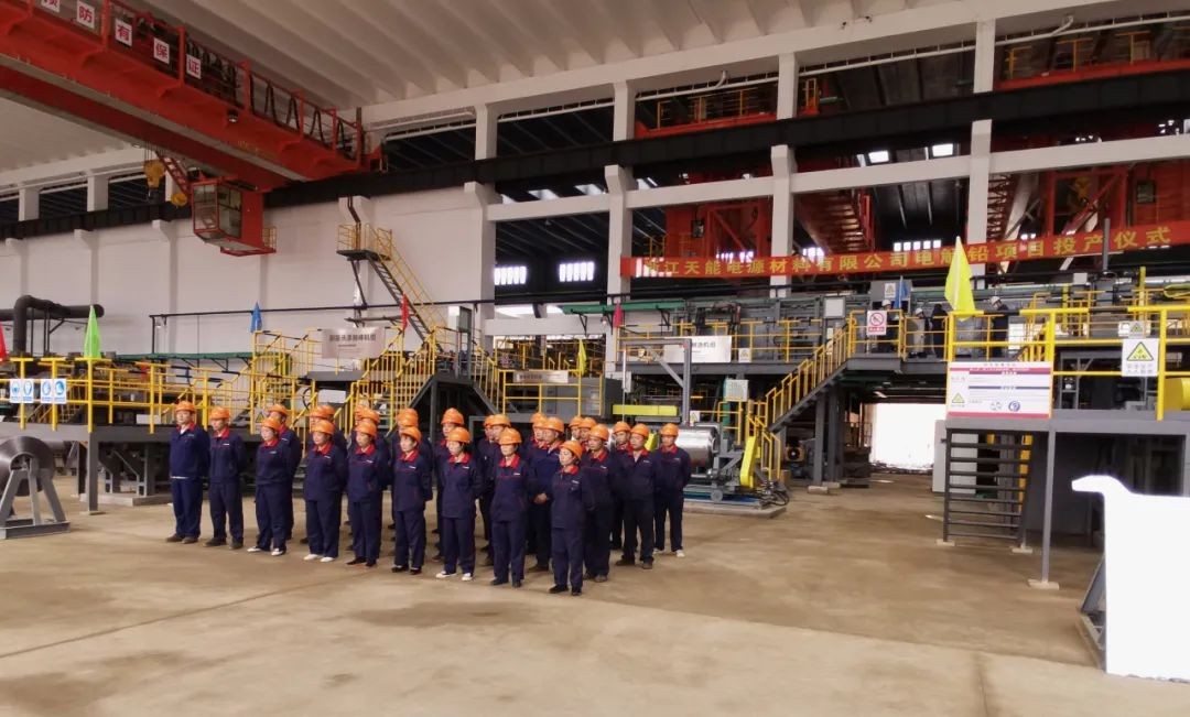 海内首创！中际恒峰g22EPC总承包项目手艺惊艳 未来可期