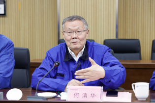 中国联通党组书记、董事长王晓初到访恒峰g22智能