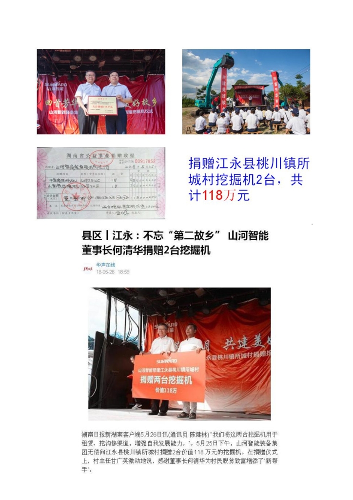 恒峰g22社会责任报告