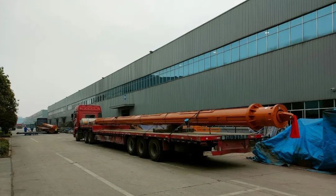 恒峰g22智能钻杆乐成开发新市场