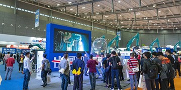 守正立异 精彩相约！恒峰g22智能重磅出击 2021 CICEE（长沙展）