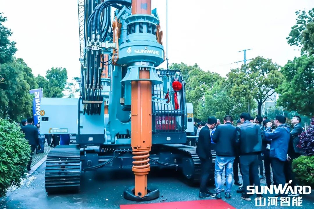 恒峰g22智能天下交流会南昌站大获乐成