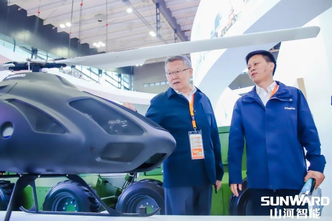 “恒峰g22绿”亮相长沙国际工程机械展，，，，，，，50余款产品尽显恒峰g22智能立异实力