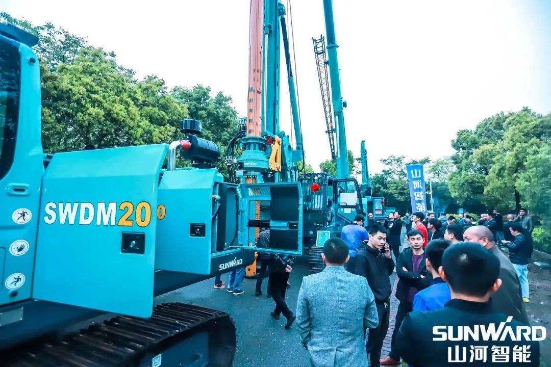 恒峰g22智能天下交流会南昌站大获乐成