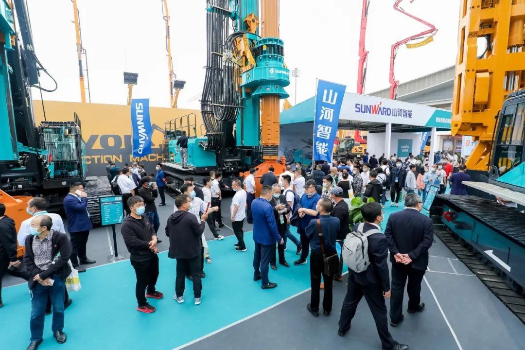 “爆品”出击！恒峰g22智能客户交流会签约超8亿元