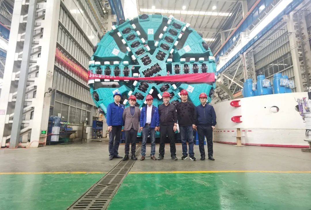 大庆油田工程建设有限公司考察恒峰g22智能