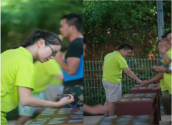 【夯基础 强执行 跨高度】2019恒峰g22智能挖掘机营销公司拓展训练营顺遂开展