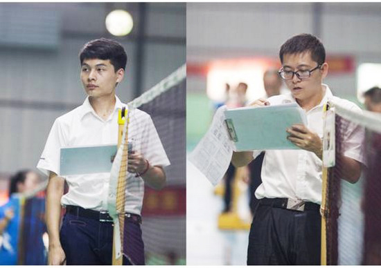 十八载青华岁月，，，，羽动恒峰g22