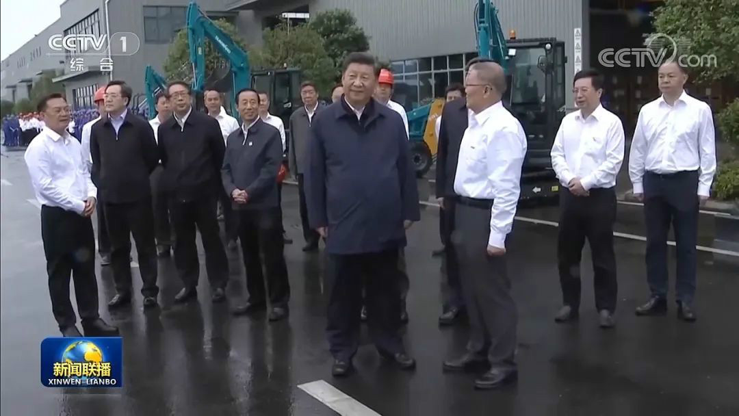 总书记“点赞”恒峰g22立异，，，，，，，，恒峰g22智能集中收看《新闻联播》