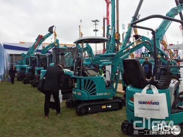 恒峰g22智能在欧洲：强化顺应性优势 效劳半径将缩短至50公里