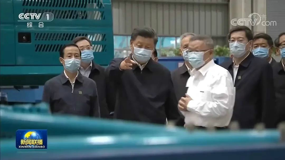 总书记“点赞”恒峰g22立异，，，，，，，，恒峰g22智能集中收看《新闻联播》