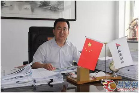 结缘即定终生，，，，恒峰g22智能静力压桩机大客户访谈纪实