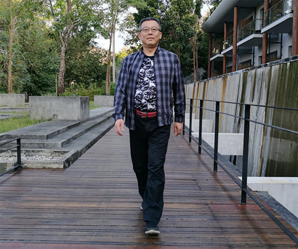 创富故事：相助十一年，，，，，，赞叹恒峰g22产品耐久耐用