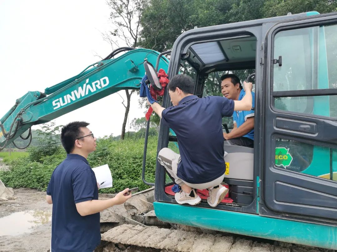 品质恒峰g22，，，，专心折务——2021年恒峰g22智能全球效劳万里行在广西、青岛启动