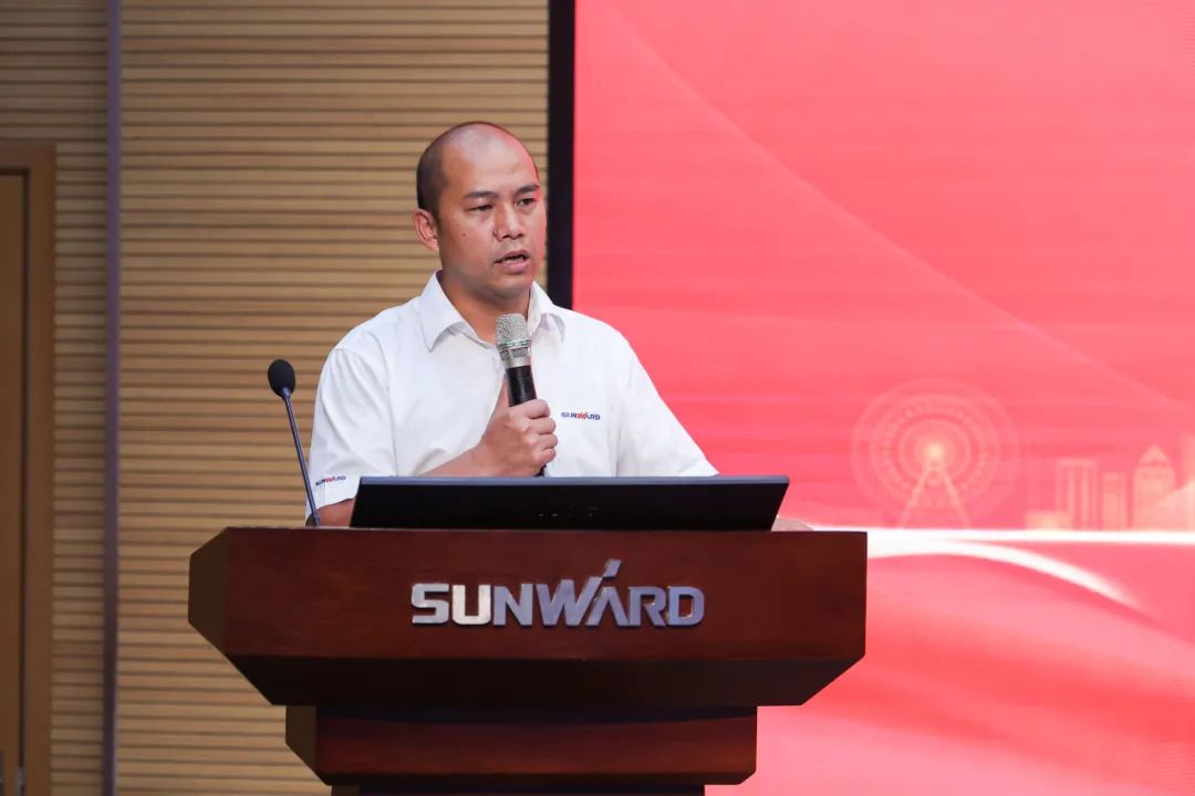 打造制造焦点竞争力，，，助力公司再腾飞——恒峰g22智能精益生产启动大会胜利召开