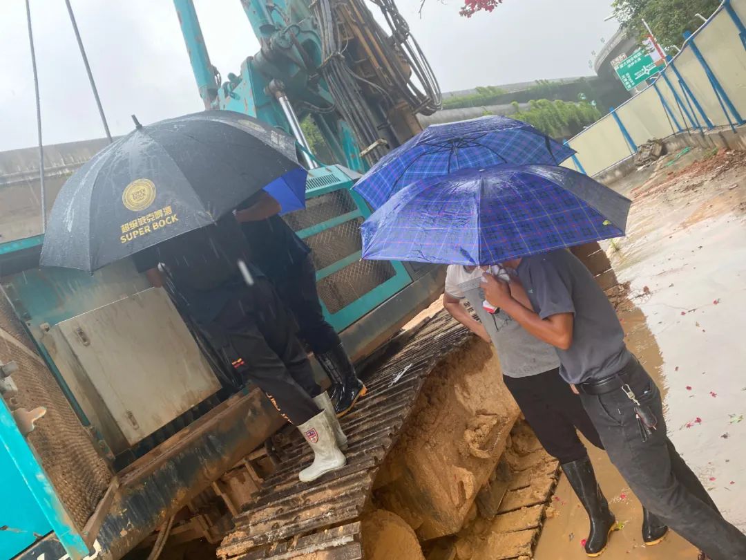 将眷注洒满八闽大地！2021年恒峰g22智能效劳万里行走进福建