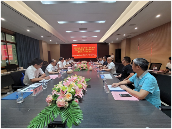 重大突破！中铁恒峰g22最大直径盾构机乐成下线验收