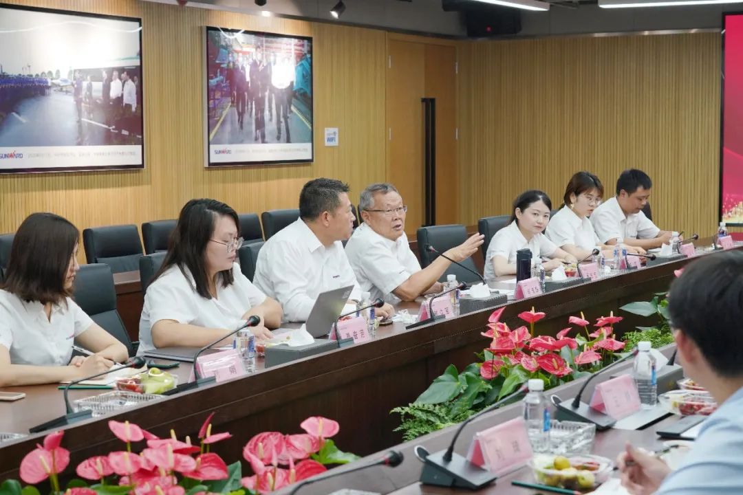 中国信保助力恒峰g22智能国际营业实现高质量跨越式生长