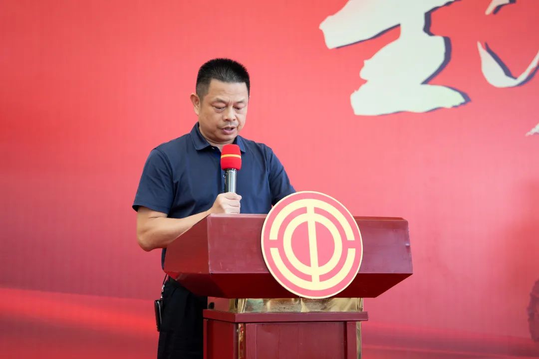 “星沙工匠”在恒峰g22工业城开赛啦