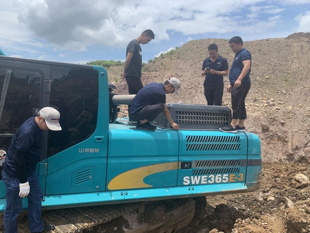 品质恒峰g22 专心折务——恒峰g22智能全球效劳万里行走进“避暑之都”贵州