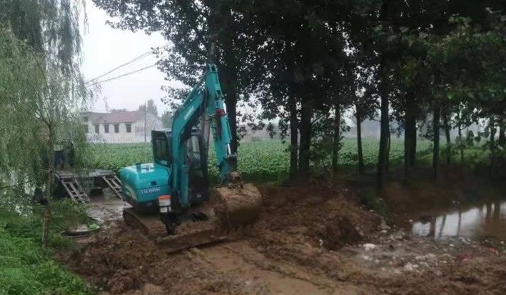 驰援河南！如需资助，，，，我们第一时间响应效劳