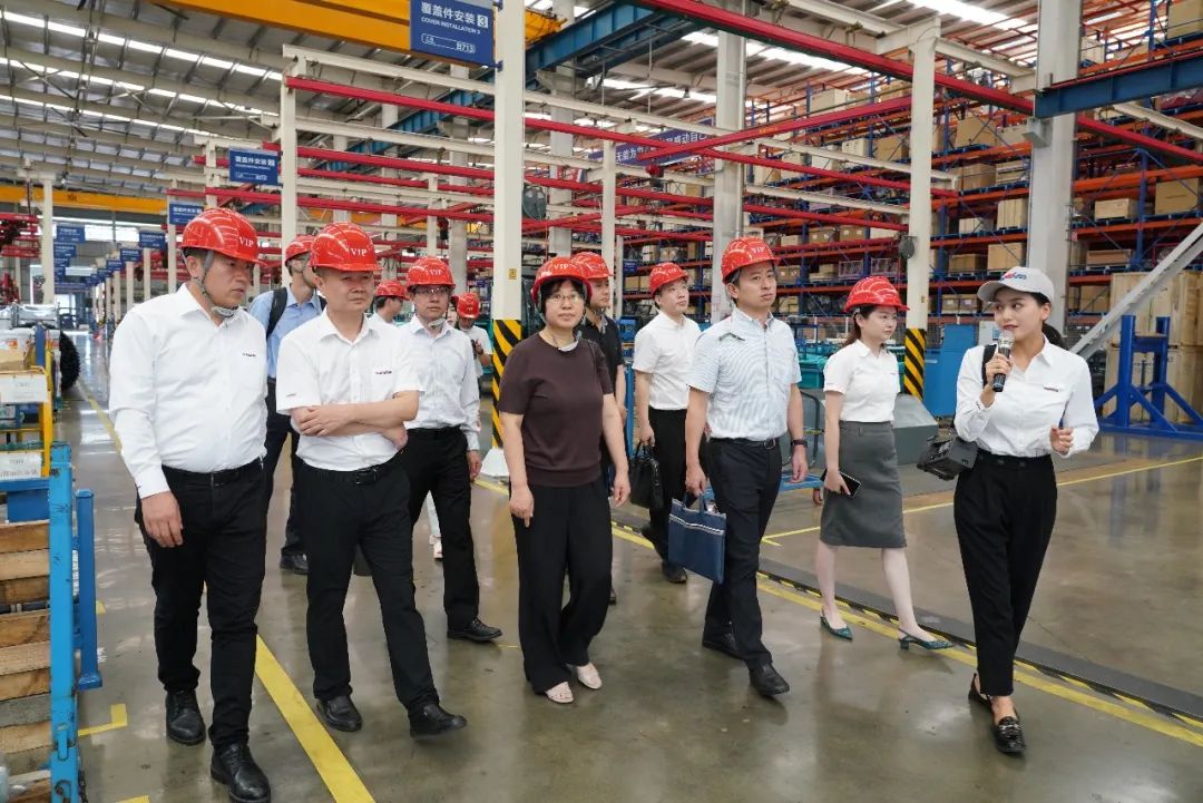 中国信保助力恒峰g22智能国际营业实现高质量跨越式生长