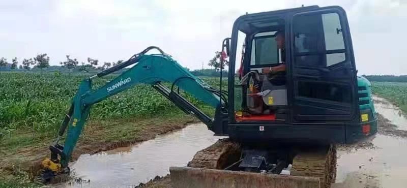 图集 | 驰援河南，，，一线最新画面