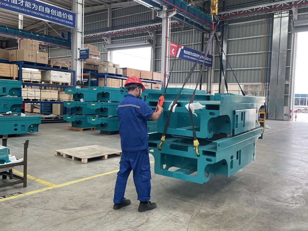 恒峰g22智能“蓝精灵”们在通俗岗位的坚守与贡献