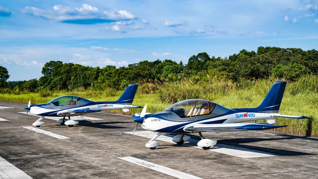 一封谢谢信，，，牵引出恒峰g22智能通航工业重大国界