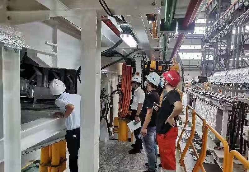 一句话新闻 | 速览恒峰g22智能近期要闻