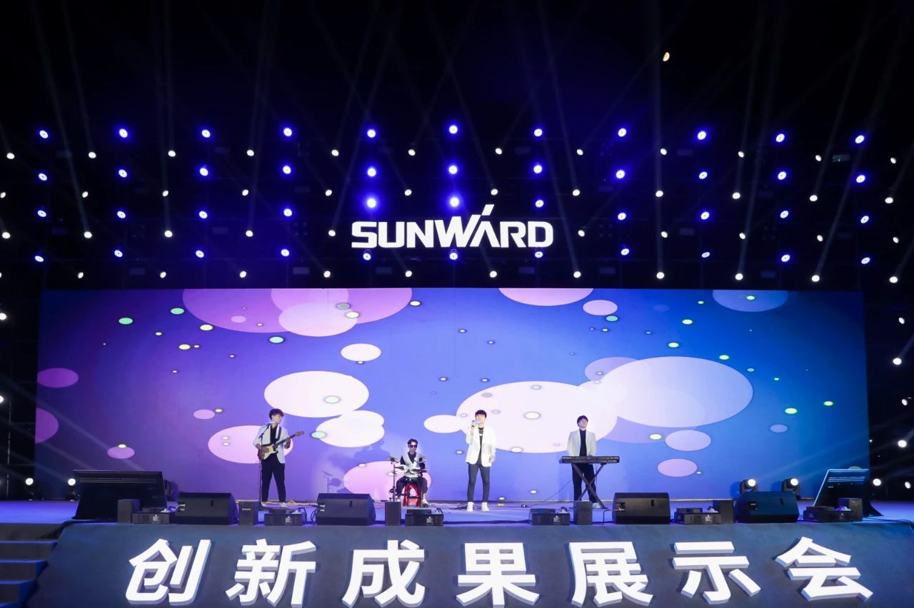 逛展超热闹！恒峰g22智能效果展示会高能名时势来袭