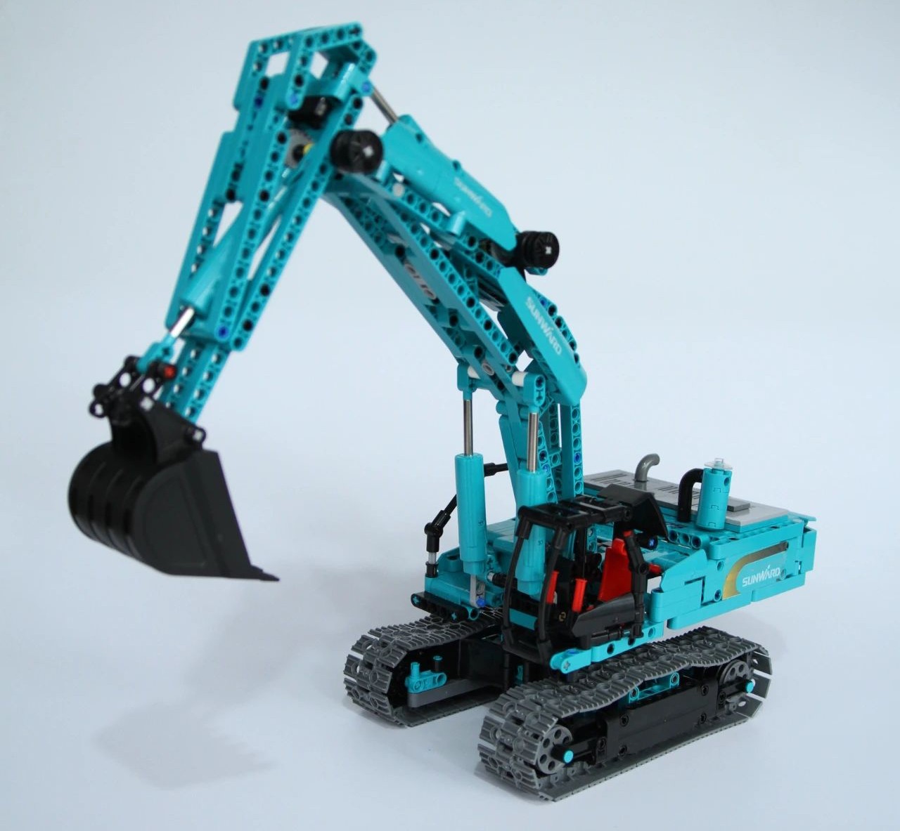 逛展超热闹！恒峰g22智能效果展示会高能名时势来袭